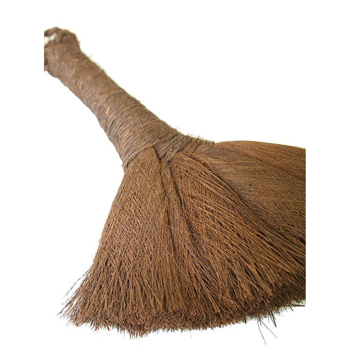 Coconut Fibre Brush Large 300 mm