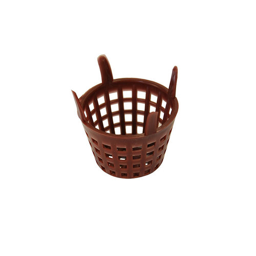 Bonsai Fertilizer Basket small - 3.8 cm - (10 pieces)