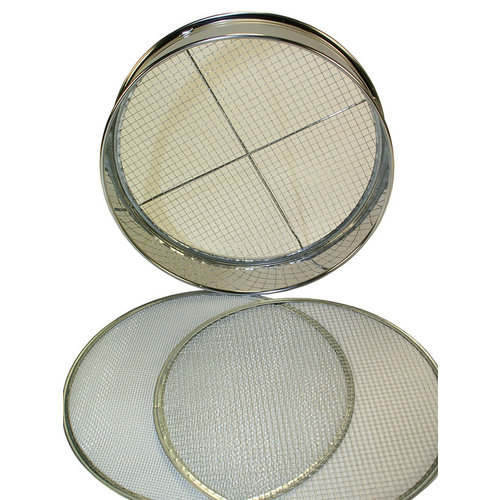 Sieve Set 300 mm