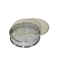 Bonsai zeefset 370 mm