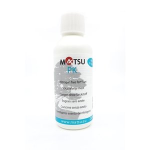HP Nitrogen Free Liquid Fertilizer (Matsu) - 250 ml