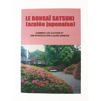 Le Bonsai Satsuki (French)