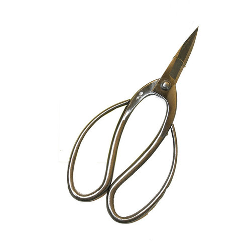 Bonsai Ryuga Shears RVS 190 mm