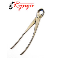 Bonsai Ryuga Knob Cutter RVS 210 mm