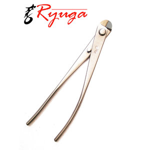 Bonsai Ryuga Wire Cutter RVS 180 mm