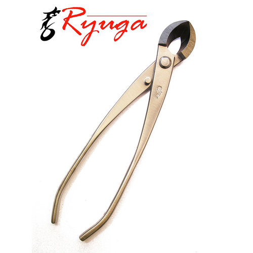 Bonsai Ryuga Spherical Concave Branch Cutter RVS 205 mm