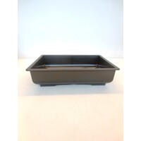 Bonsai pot plastic 40cm