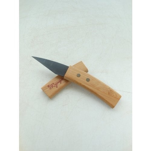 Bonsai grafting knife