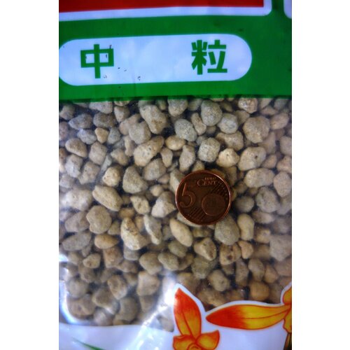 Bonsai Kiryu 14 liter (medium grain 10 mm)