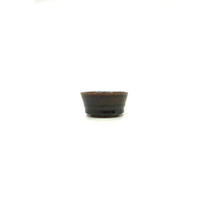 Shohin bonsai pot 'Rene Lecocq' 8cm