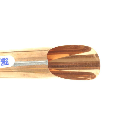 Bonsai koper schepje - klein