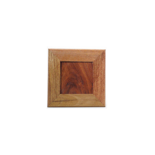 Shohin bonsai table square 10cm