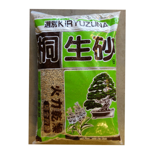 Bonsai Kiryu 14 liter (medium korrel 10mm) Bonsai Kiryu 14 liter (medium korrel 10mm)