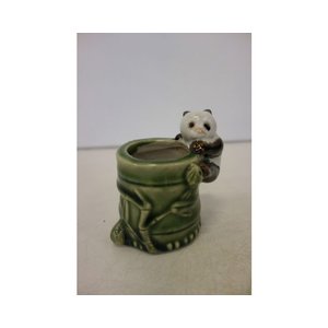 Panda pot 8cm Panda pot 8cm