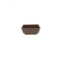 Bonsai pot plastic 14cm