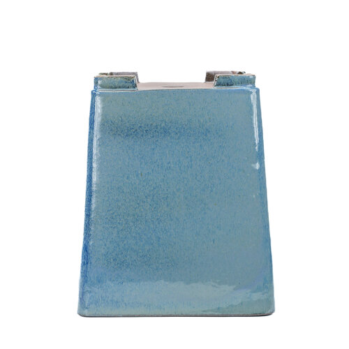 Bonsai pot cascade blue beige square 25cm, height 30cm Bonsai pot cascade blue beige square 25cm, height 30cm