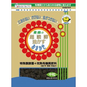 Bonsai Tosho Aburakasu Omakase (midden korrel) 5kg Bonsai Tosho Aburakasu Omakase (midden korrel) 5kg