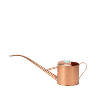 Bonsai koper gieter met patron - 0.7L