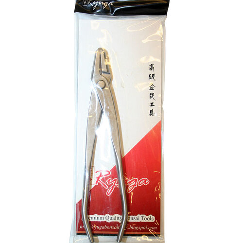 Bonsai Ryuga jintang RVS 208 mm-KEVIN