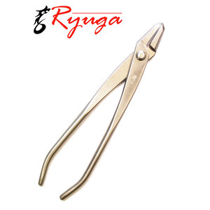 Bonsai Ryuga Jin Pliers RVS 208  mm-KEVIN
