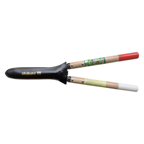 Okatsune 65 - 230 Hedge trimmer