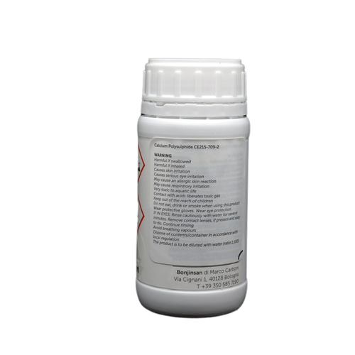 Bonsai jin liquid Bonjinsan 250ml