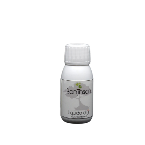 Bonsai jin vloeistof Bonjinsan 80ml Bonsai jin vloeistof Bonjinsan 80ml