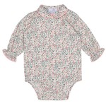 Natini Natini - Blouse Annie Flower Pink
