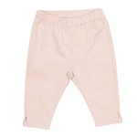 Little Dutch Little Dutch - Broek corduroy Soft Pink - 80