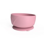 Everyday Baby Everyday Baby - Silicone Kom Roze