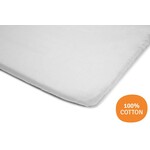 Aeromoov Aeromoov - Instant travel cot - Fitted sheet - White