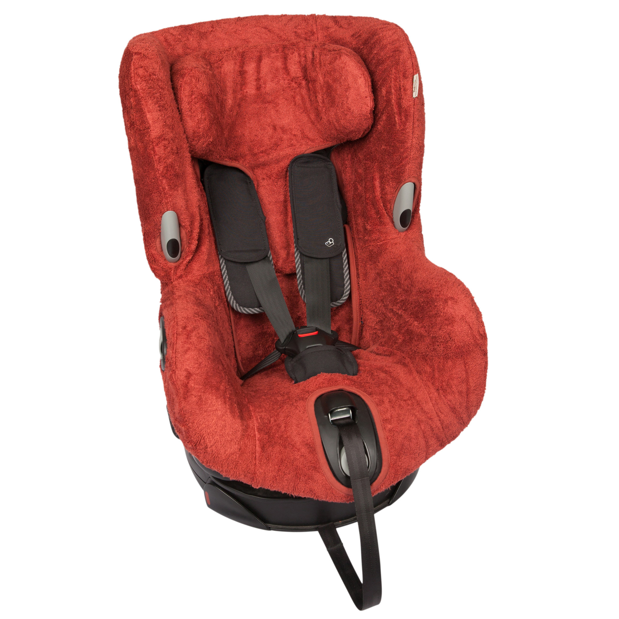 Timboo Timboo Car Seat Cover Mc Axiss Gr1+ Rosewood Jef & Jeanne