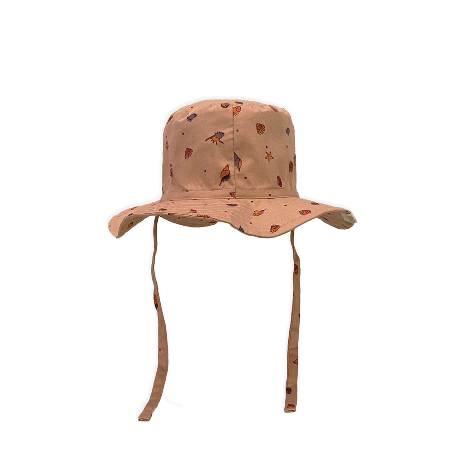 Filibabba Filibabba - Sun hat Collection of Memories (1-3 jaar)