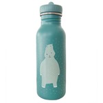 Trixie Trixie -  Drinkfles 500ml - Mr. Hippo