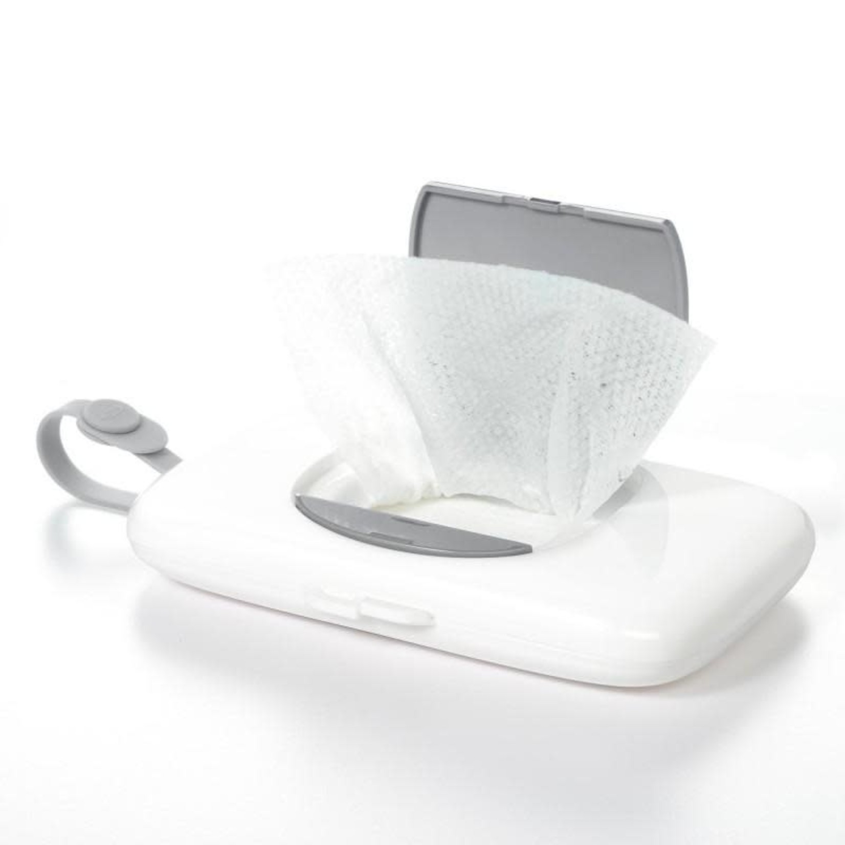 Oxo Tot Oxo Tot - Doekjesverdeler voor onderweg Grey