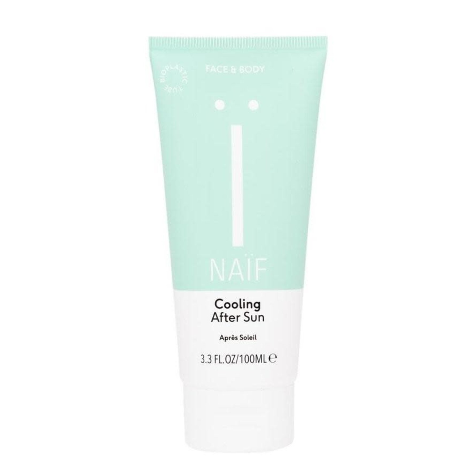 Naif Naïf - Cooling Aftersun 100Ml