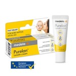 Medela Medela - PureLan Lanolinezalf tube 7 gram