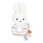 Little Dutch Toys - Vintage Sunny Stripes Rammelaar