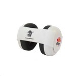 Em's For Kids - Baby Gehoorbeschermers White/ White
