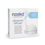 Nosko Nosko - Ultrasone verstuiver