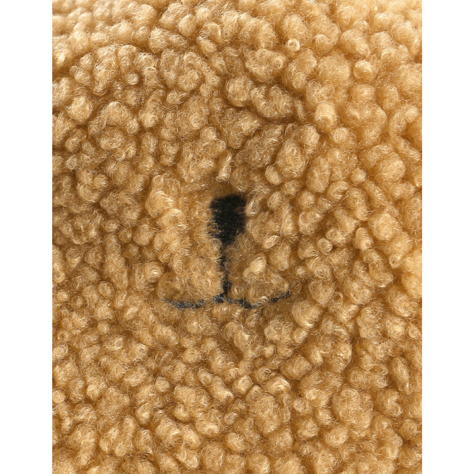 Noukies Noukies - Chapka camel sherpa