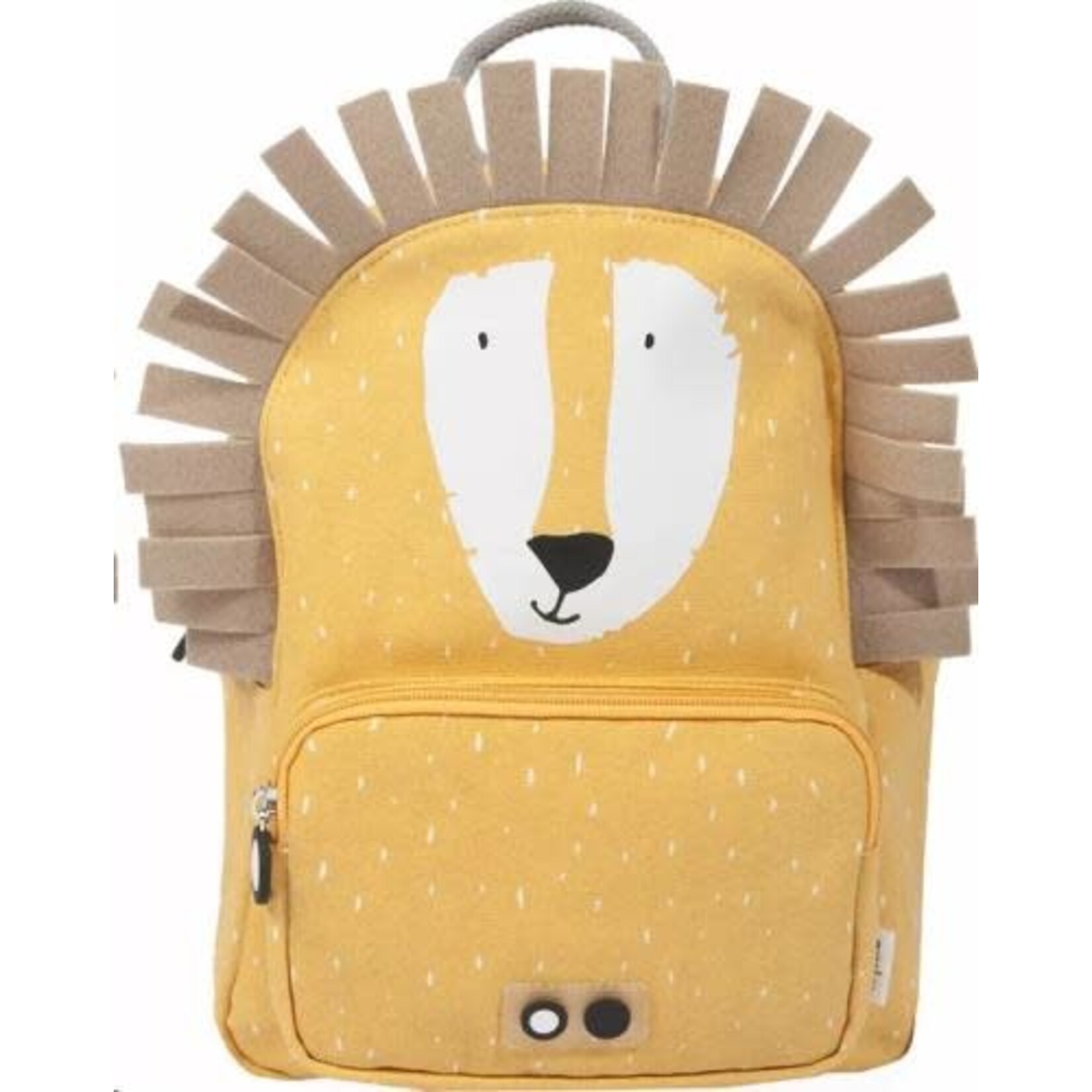 Trixie Trixie - Backpack - Mr. Lion