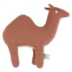 Trixie Trixie - Cuddle - Camel