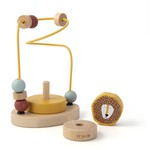 Trixie Trixie - Houten kralenframe - Mr. Lion