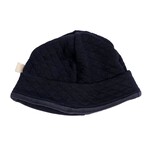 Baby Gi Baby Gi - Baby Muts Jacquard - Navy