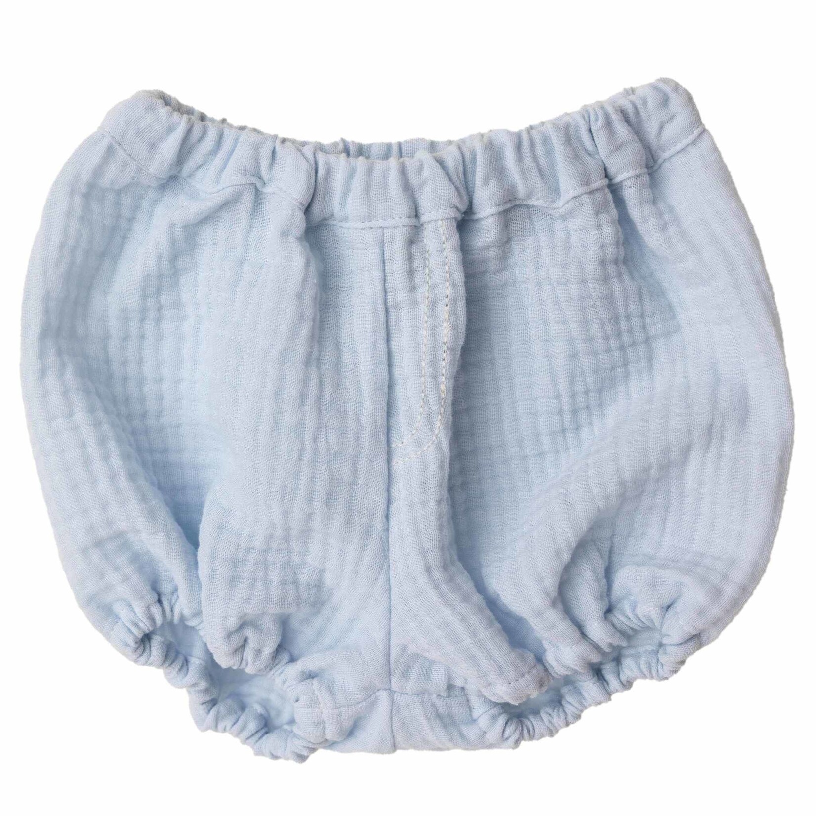 Baby Gi Baby Gi - Setje van 2 SEA wit/blauw