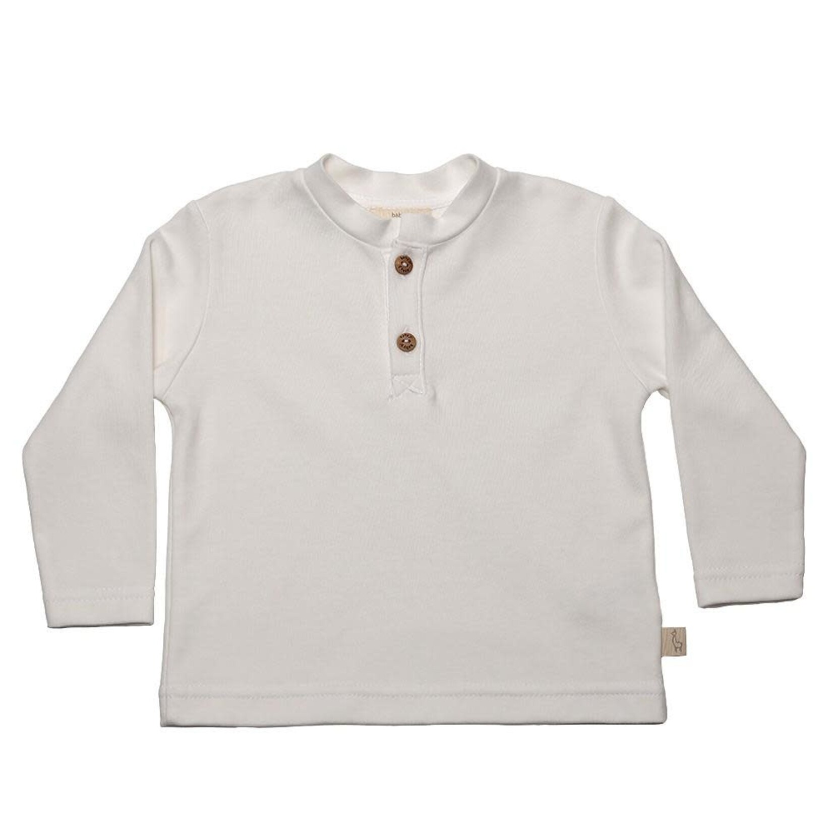 Baby Gi Baby Gi - Pearl T-shirt Pearl