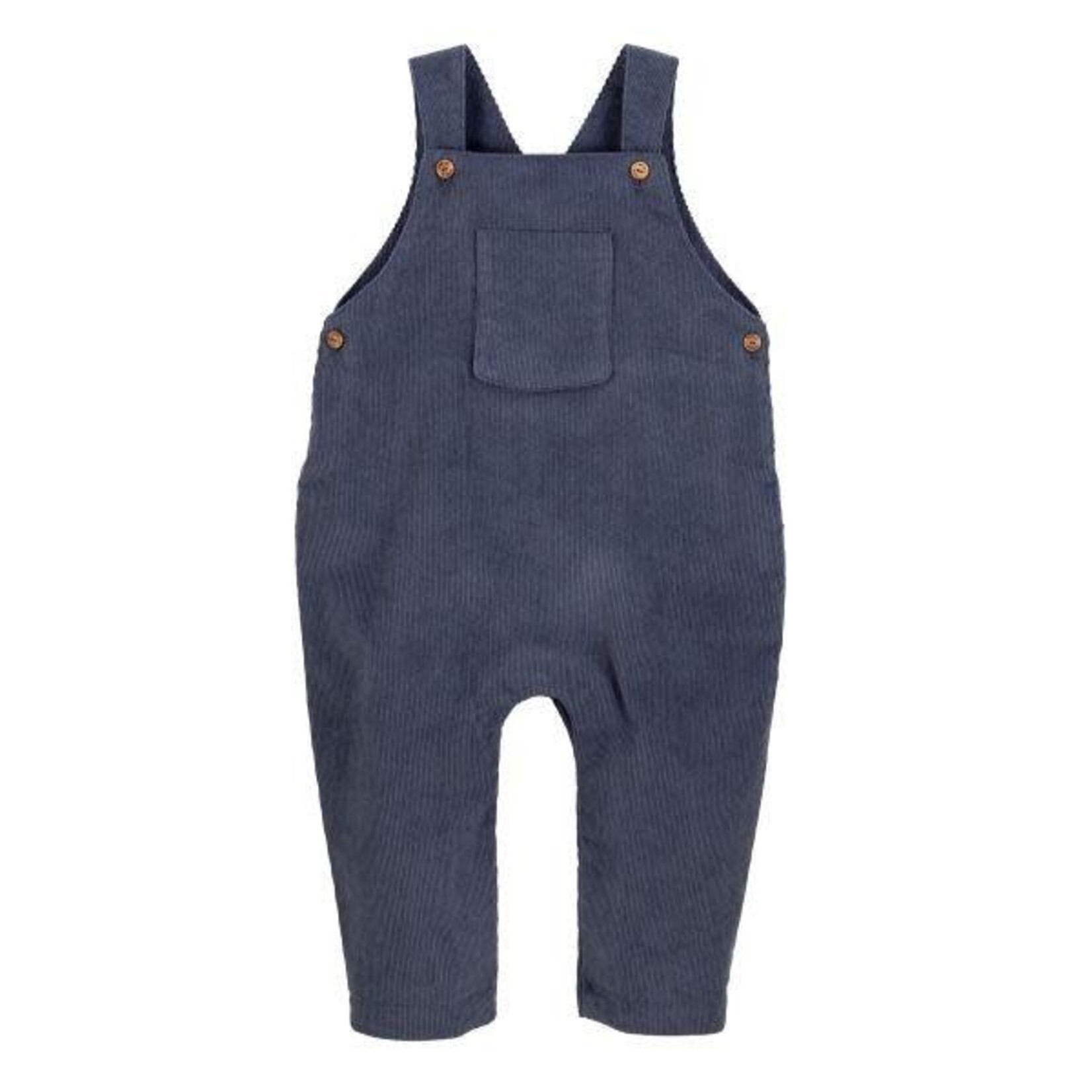 Baby Gi Baby Gi - Salopet - jeans