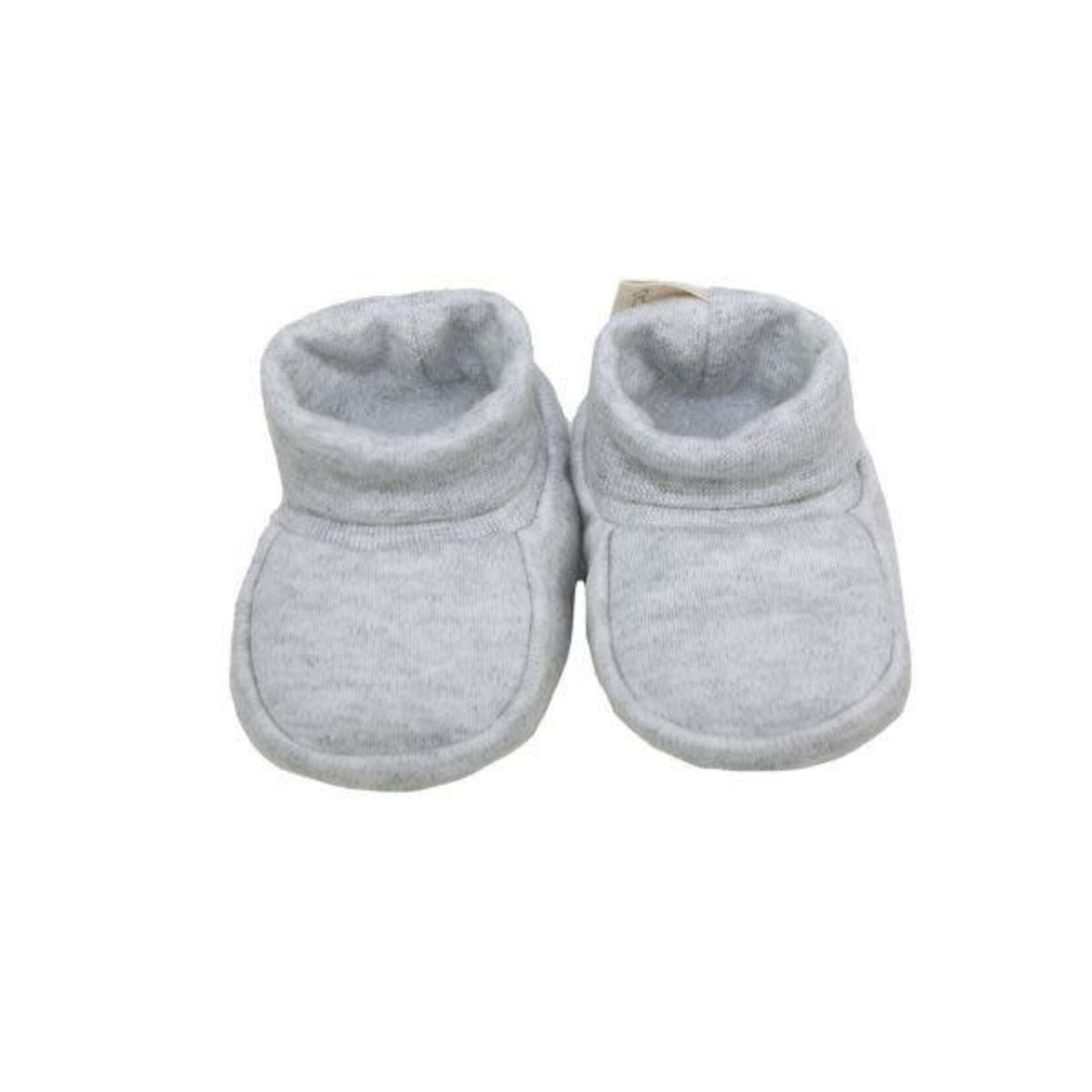 Baby Gi Baby Gi - Slippers - grey