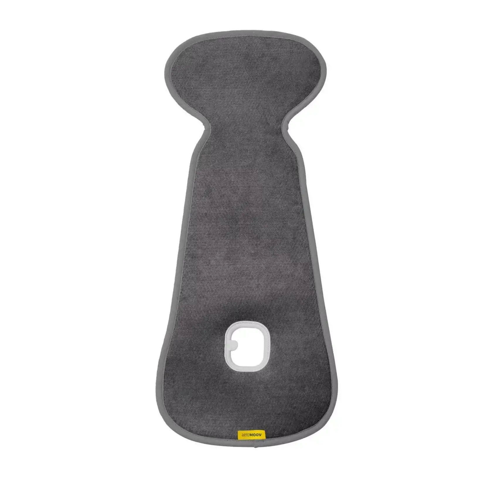 Aeromoov AeroMoov Air Layer - group Buggy - Anthracite